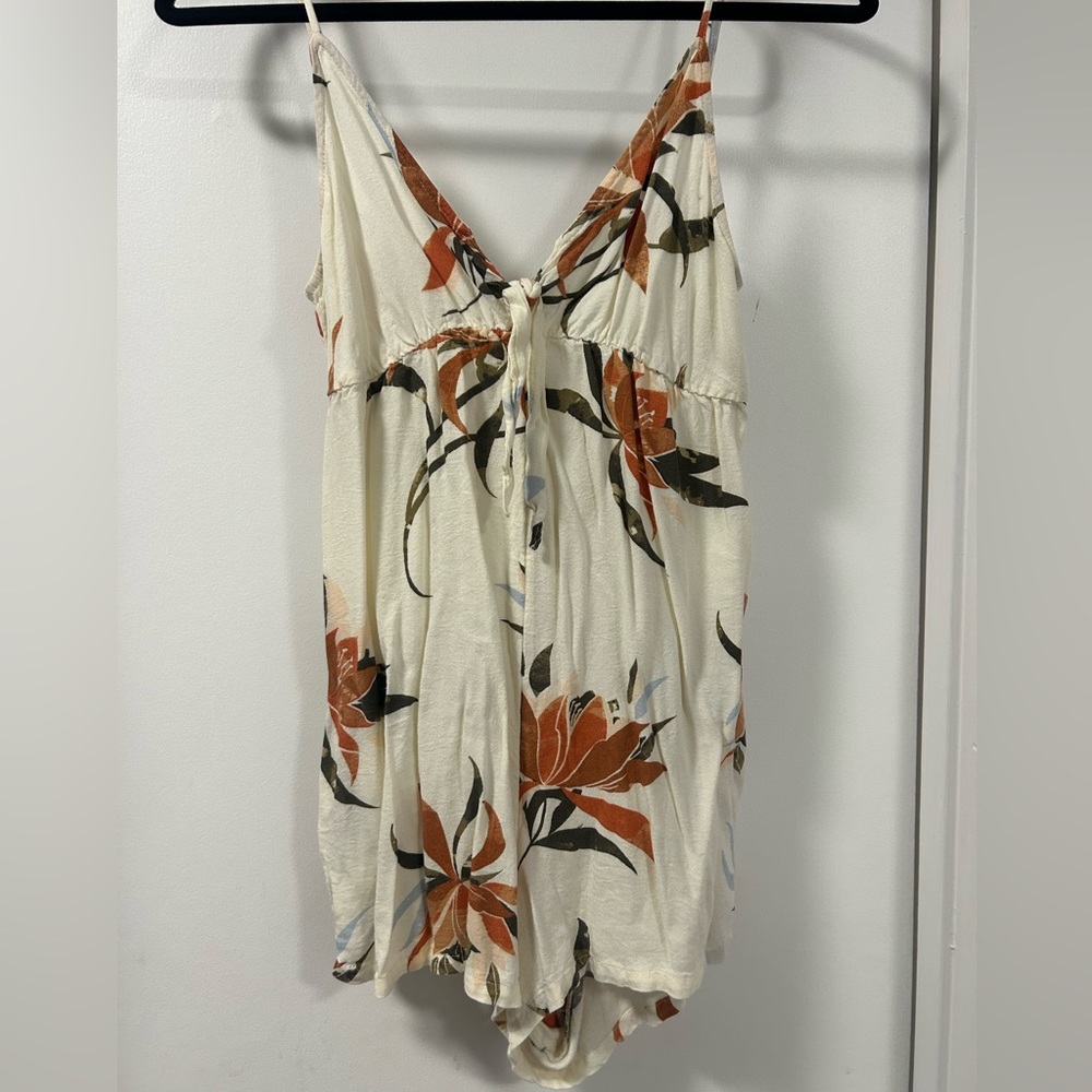 O’Neil Romper